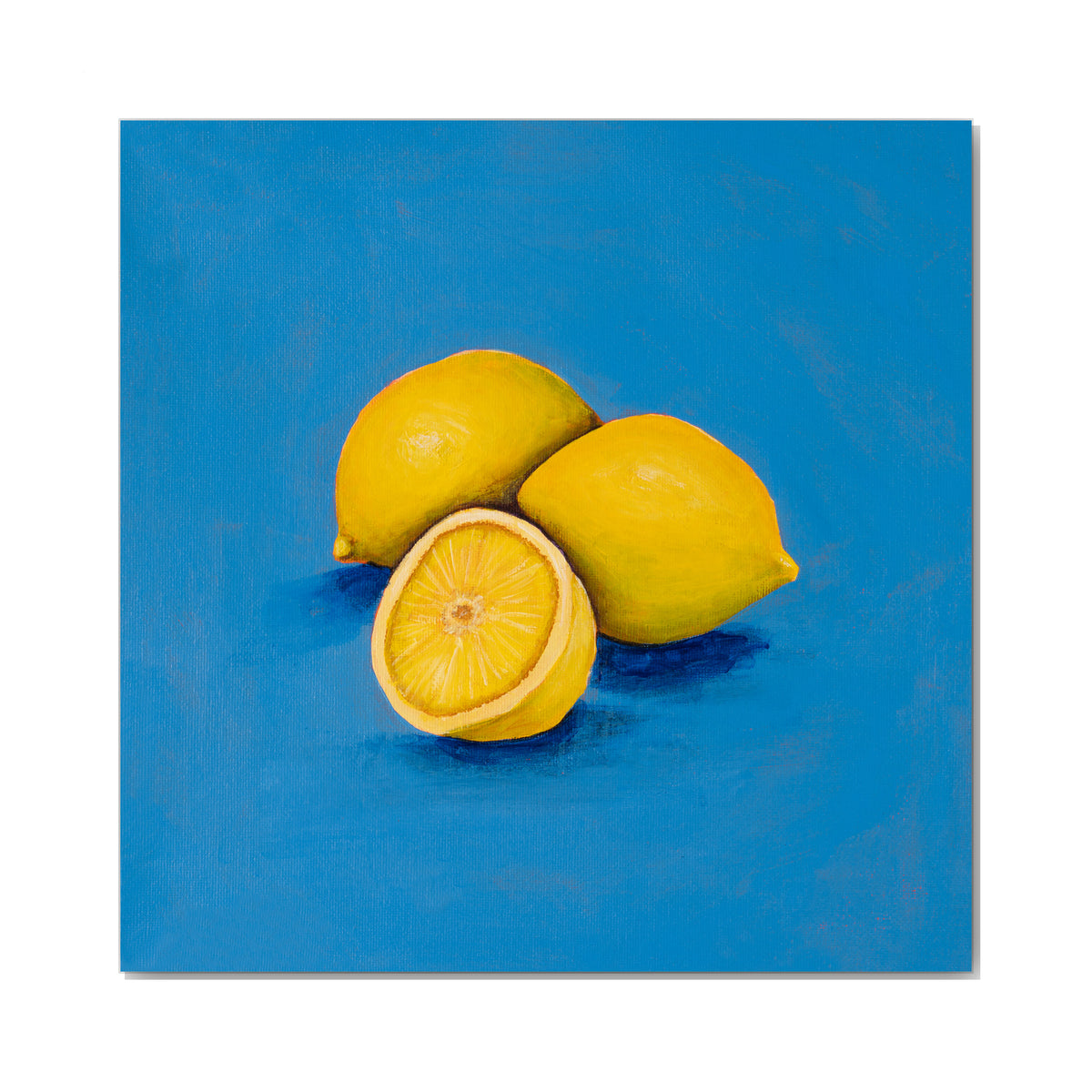 three fruits