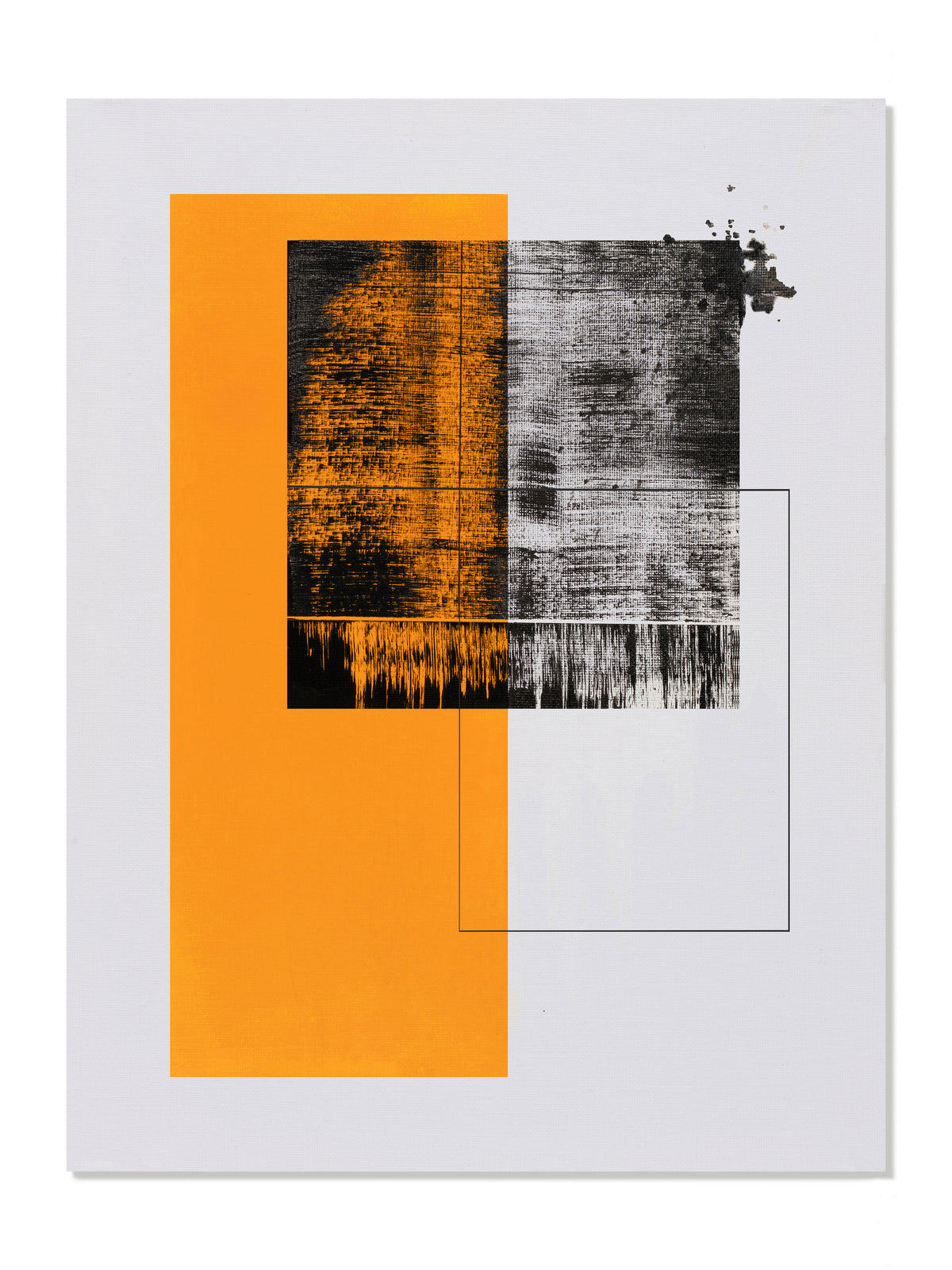 Orange Interval