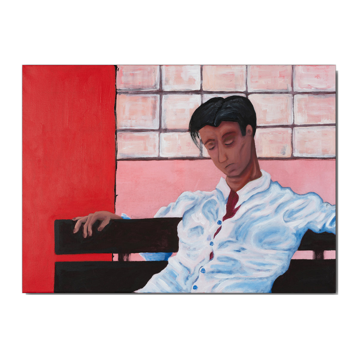 Seat in Silence