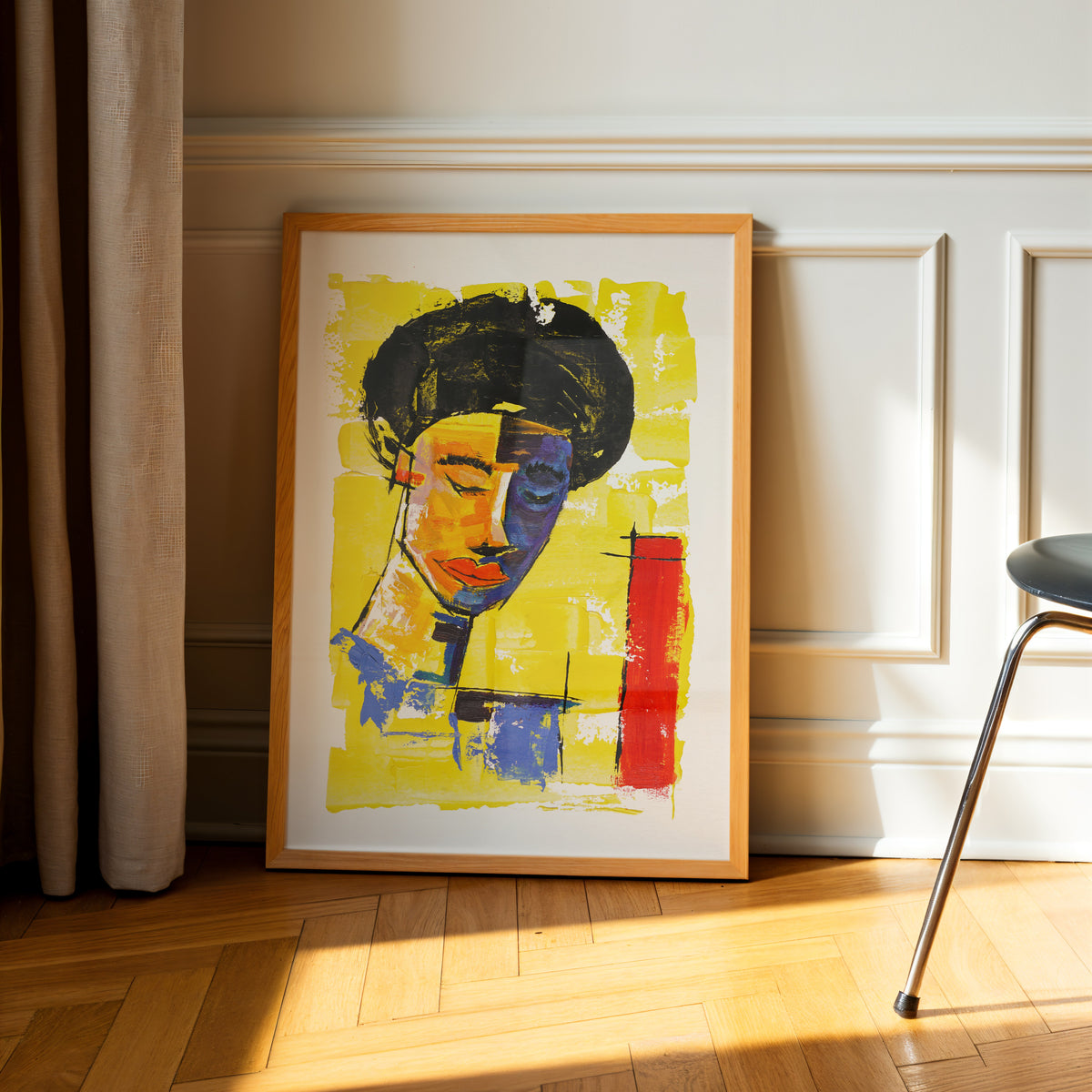 Split