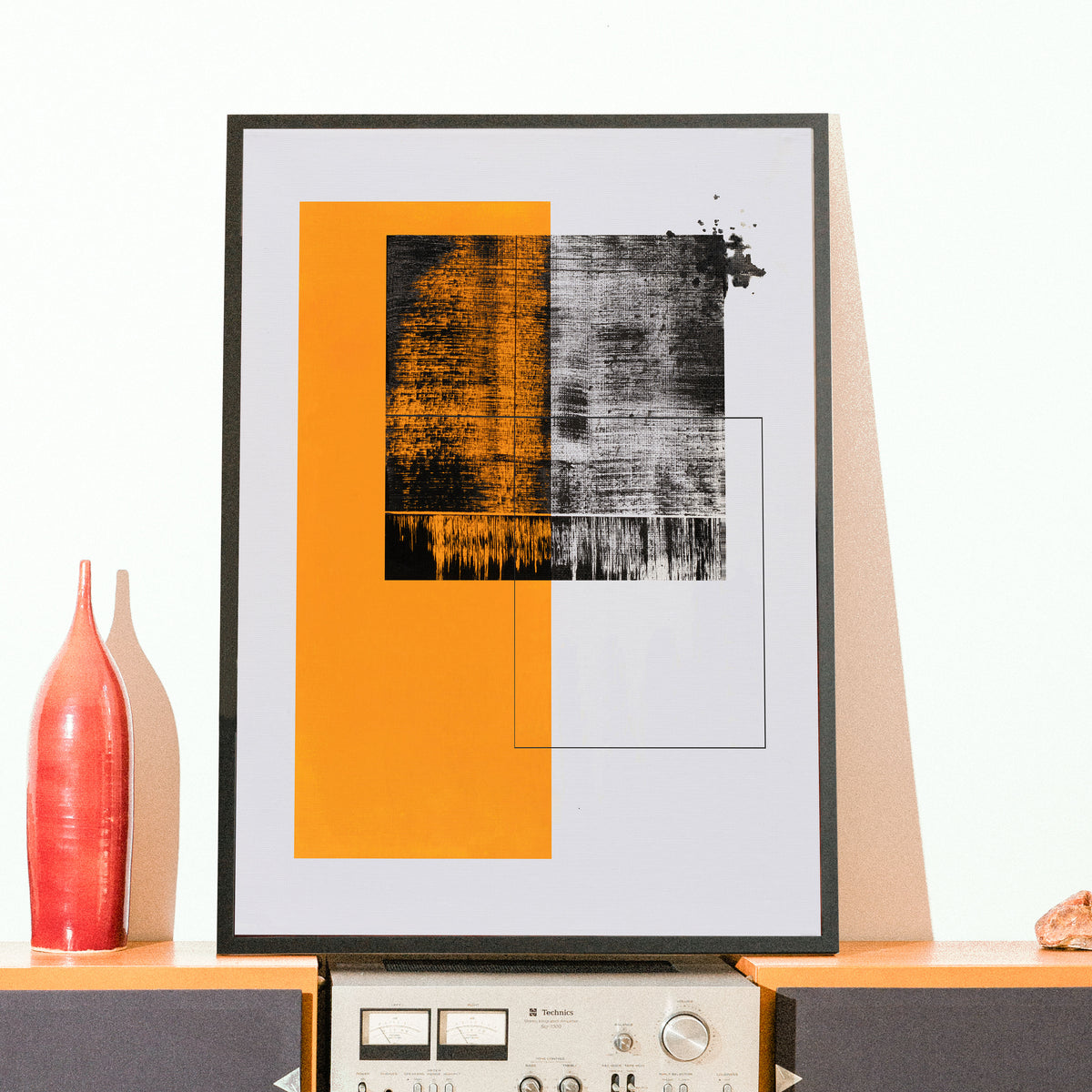 Orange Interval