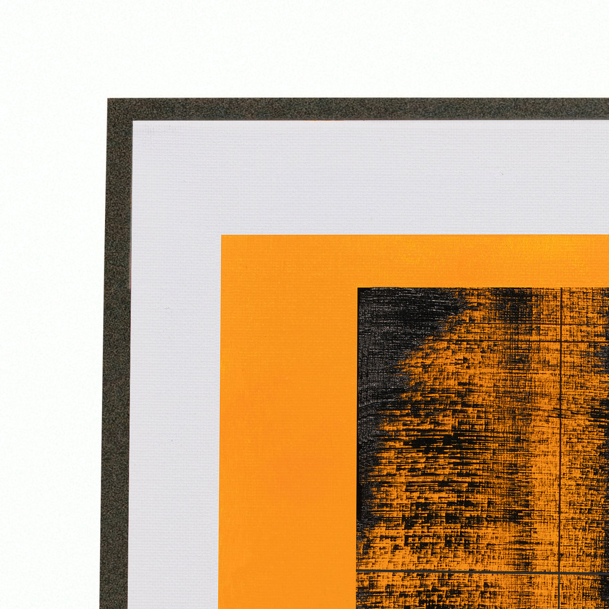 Orange Interval